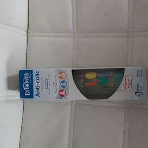 Dr. Brown's Options+ Baby Bottle